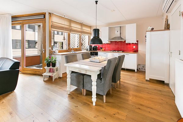 Medium property photo - Asselsestraat 80, 7311 EP Apeldoorn